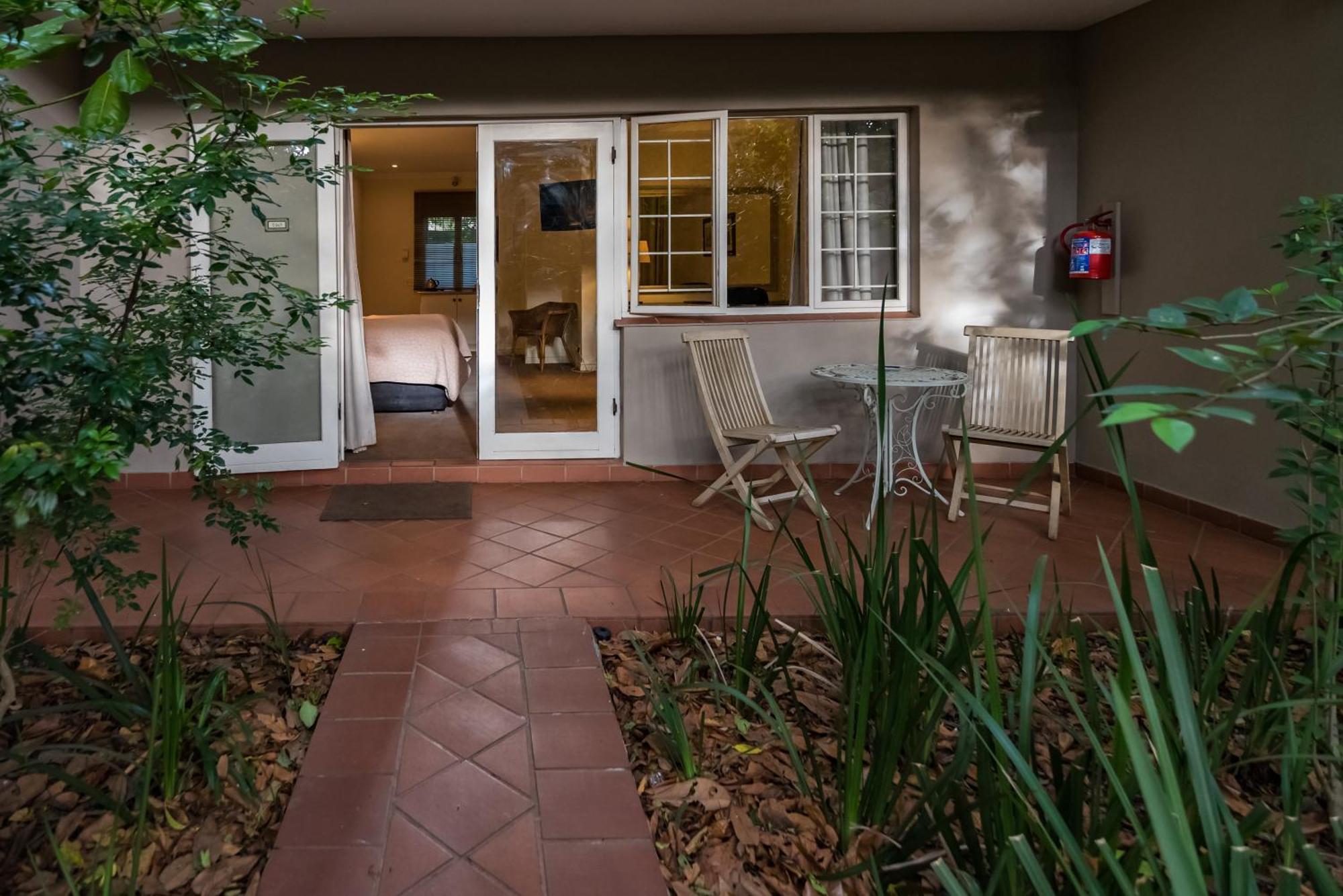 Gasthof Melrose Place Boutique 4*