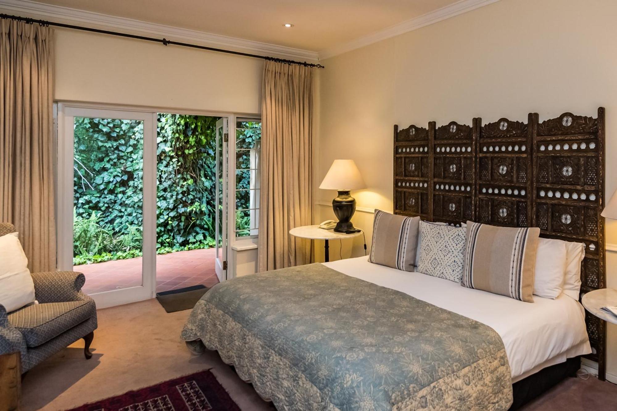 Gasthof Melrose Place Boutique 4*