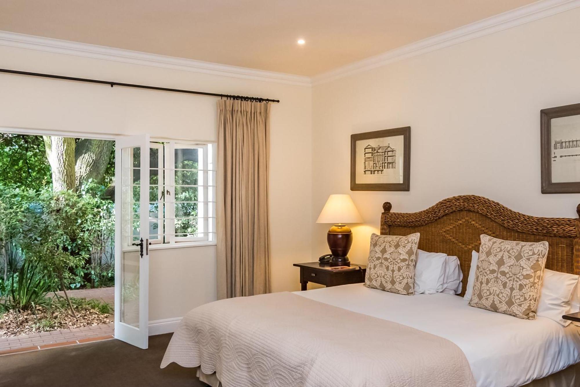 Melrose Place Boutique Gasthuis Johannesburg