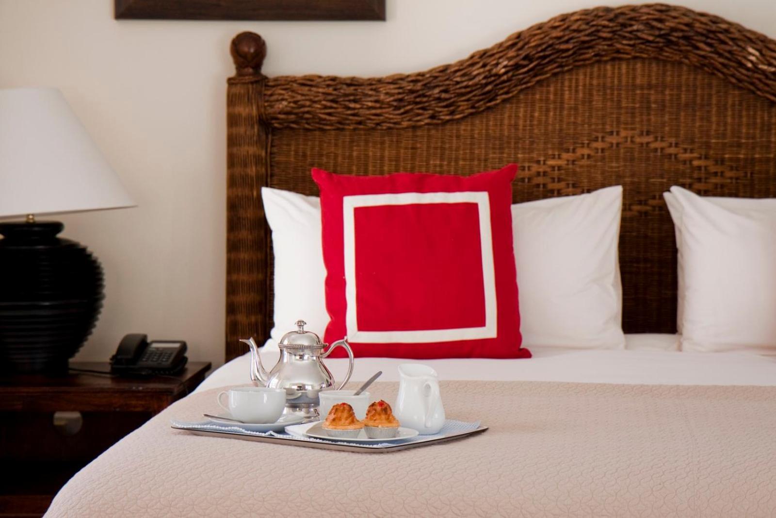 Gasthuis Melrose Place Boutique 4*