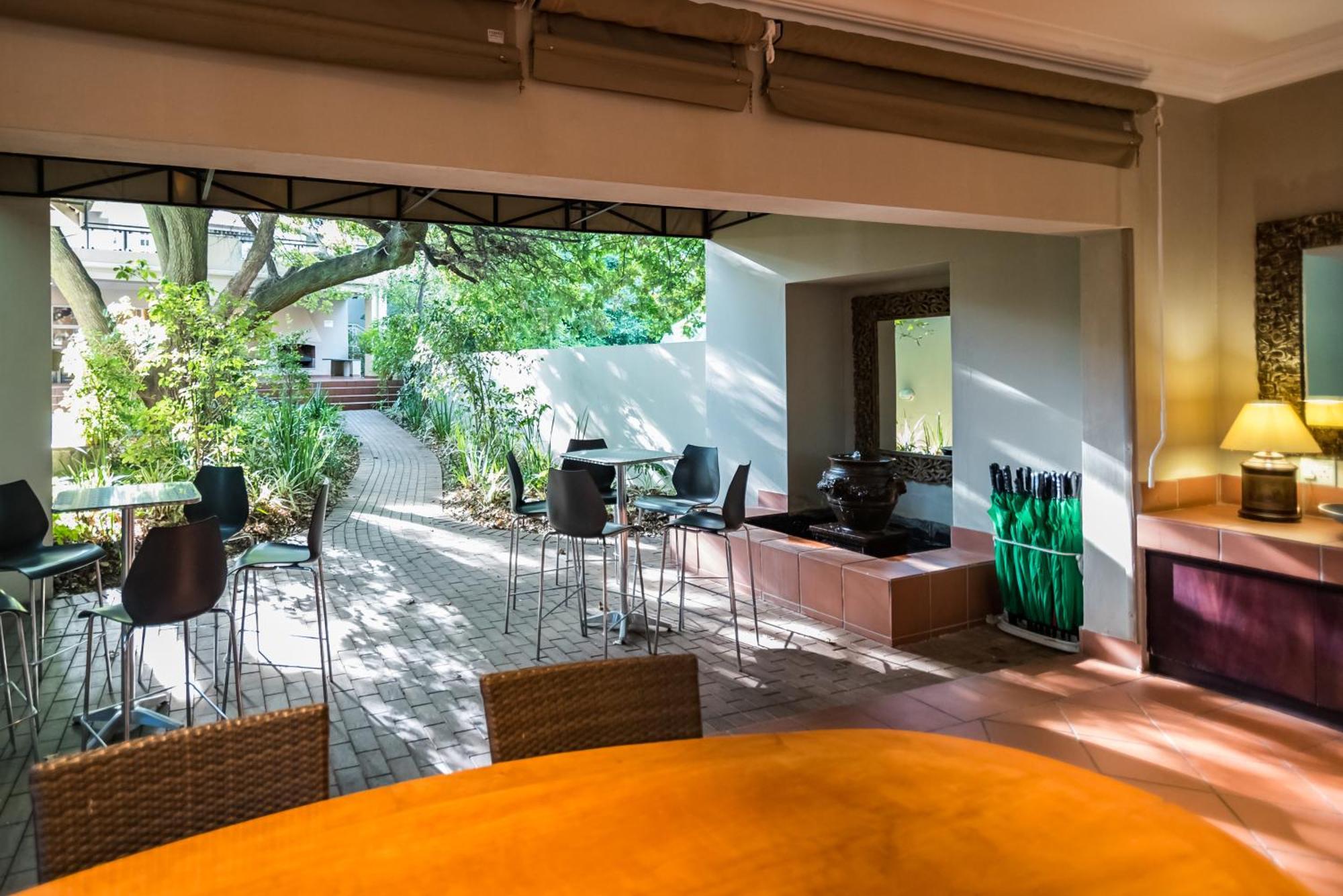 Melrose Place Boutique Gasthof 4*