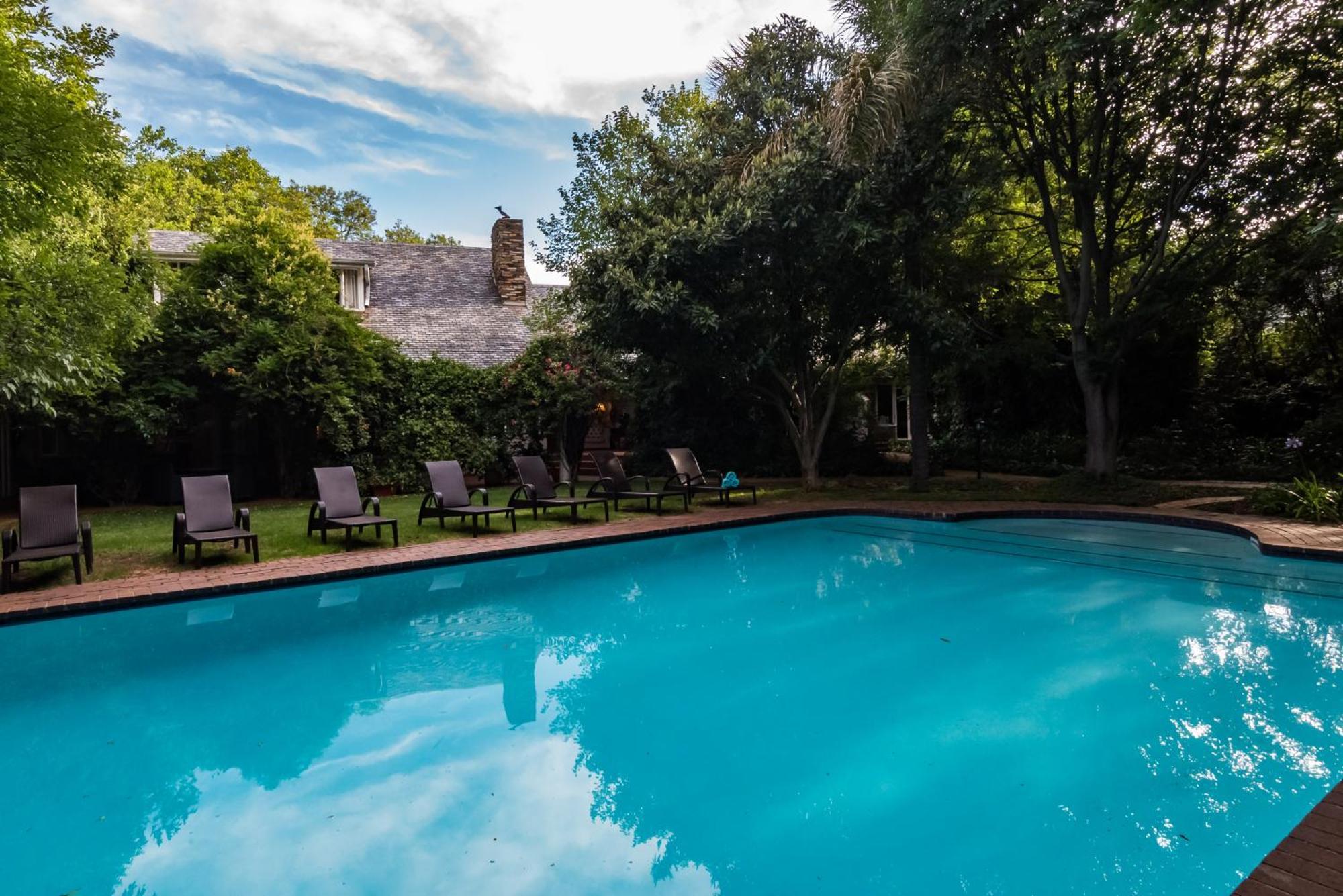 Gasthof Melrose Place Boutique 4*