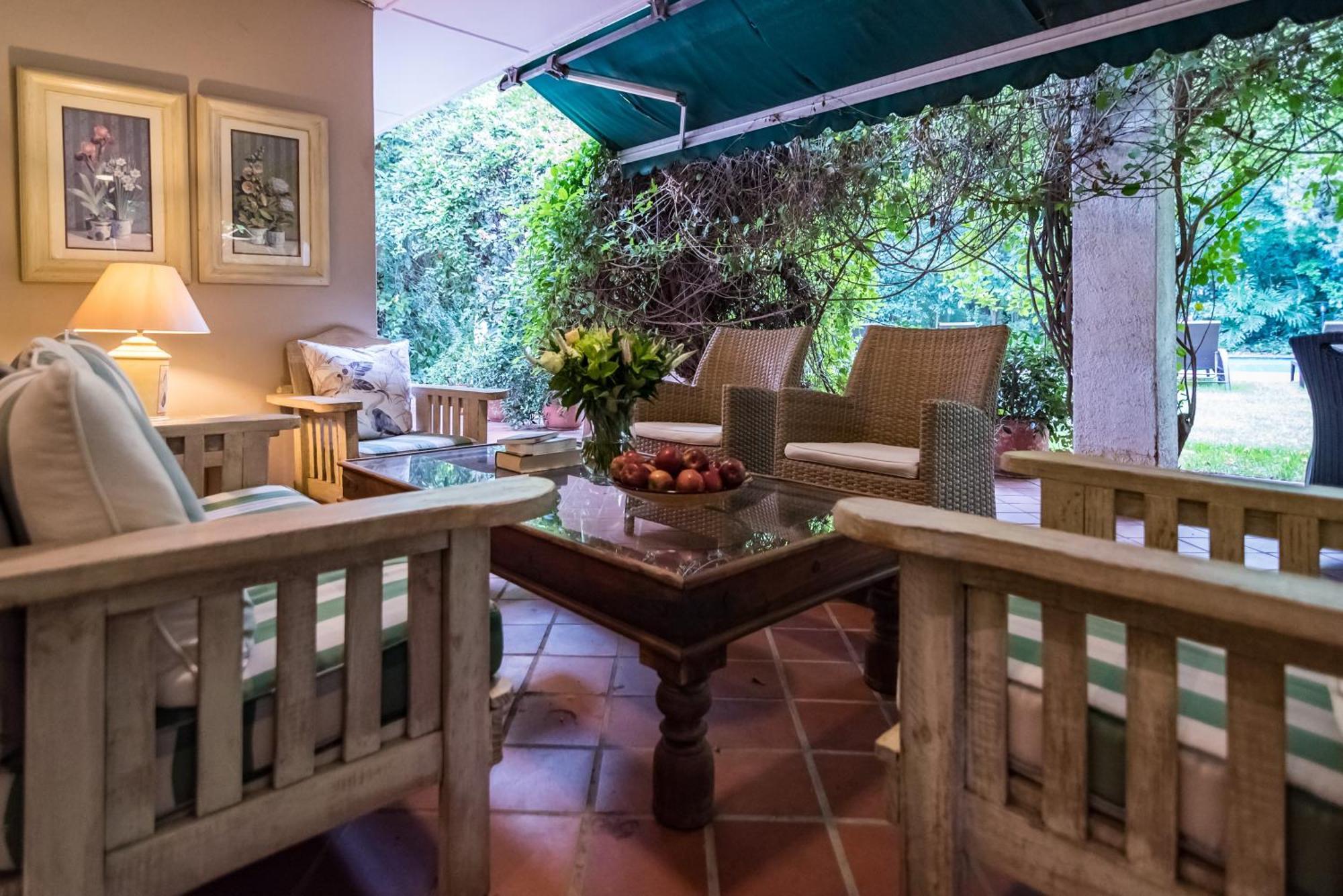 Melrose Place Boutique Gasthuis
