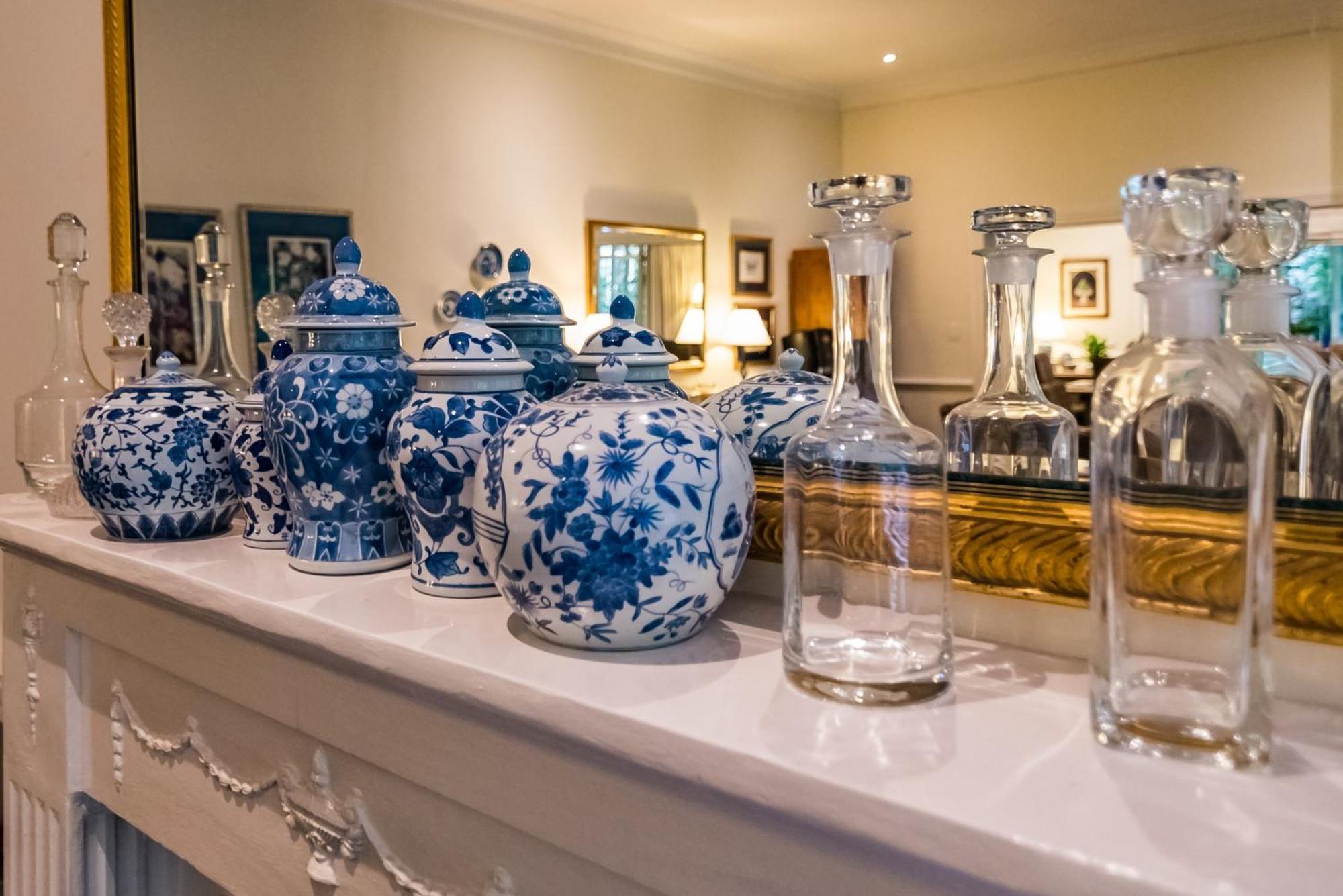 Gasthuis Melrose Place Boutique