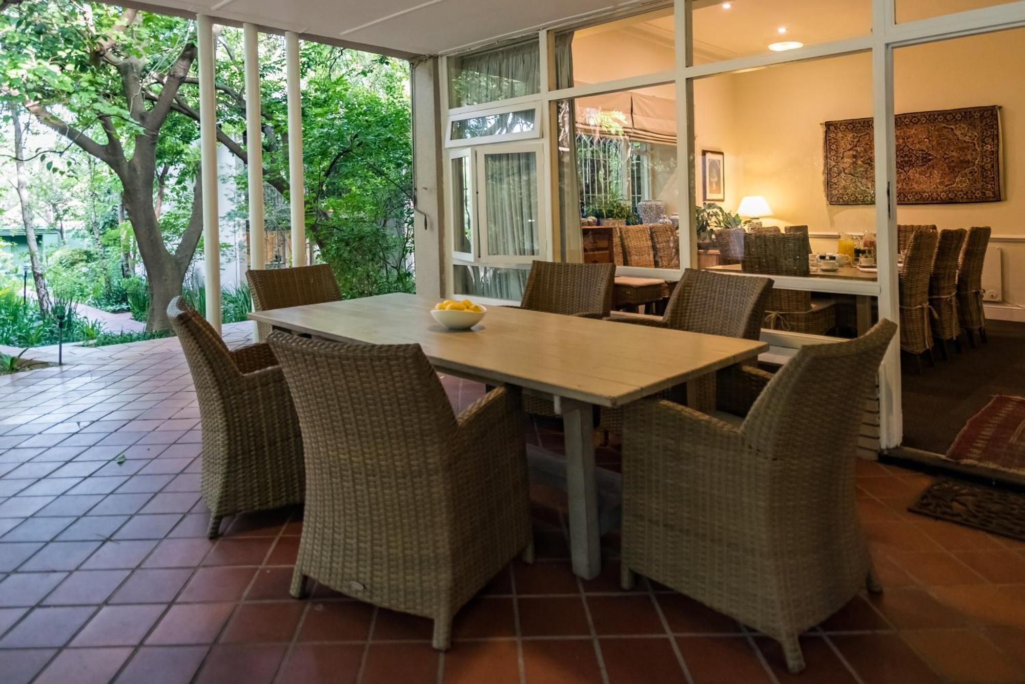 Melrose Place Boutique Gasthof 4*