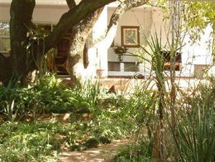 Melrose Place Boutique 4* Johannesburg