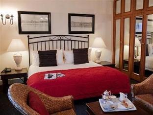 Melrose Place Boutique Gasthof Johannesburg