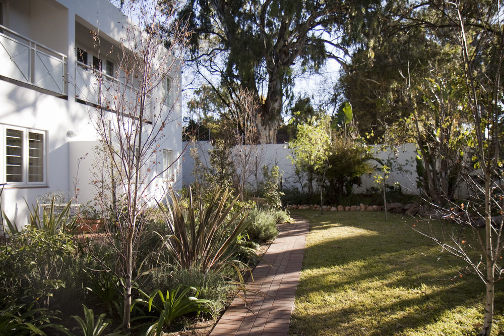 Melrose Place Boutique 4* Johannesburg