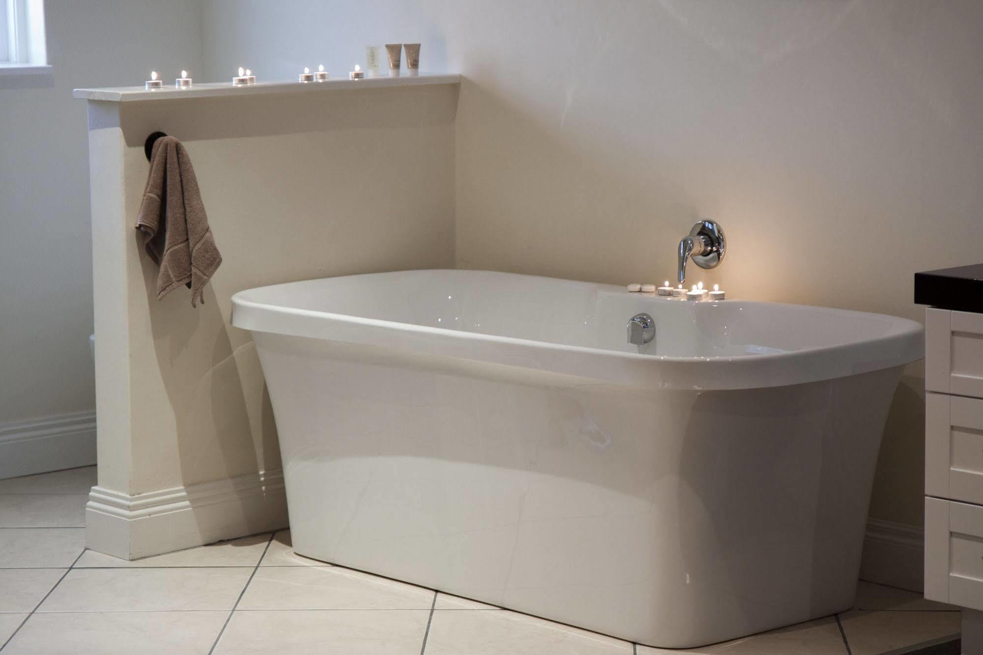 Melrose Place Boutique Gasthuis Johannesburg