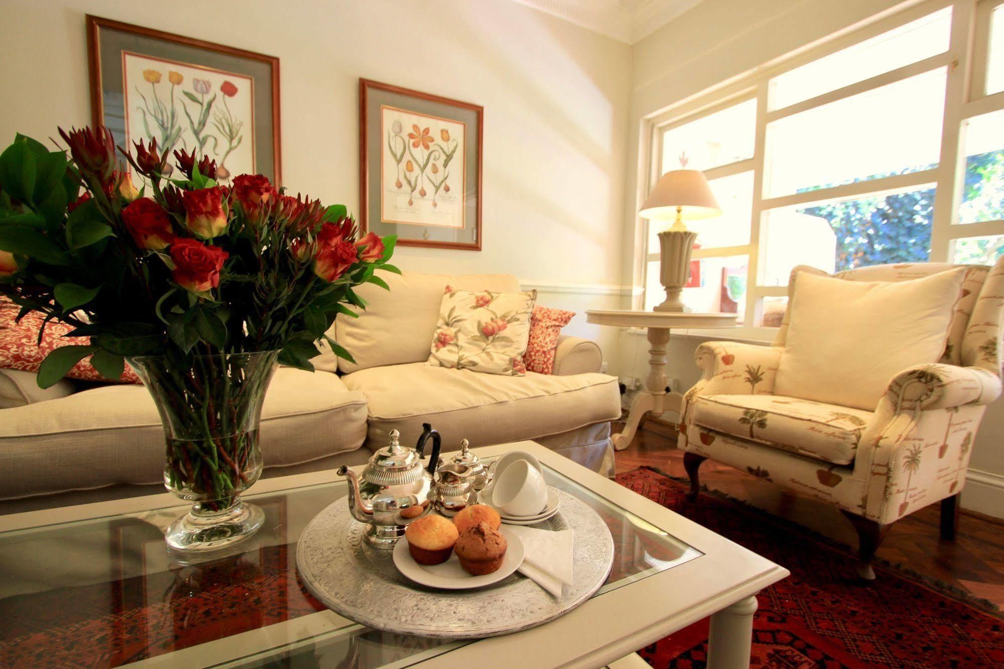 Melrose Place Boutique Gasthuis Johannesburg