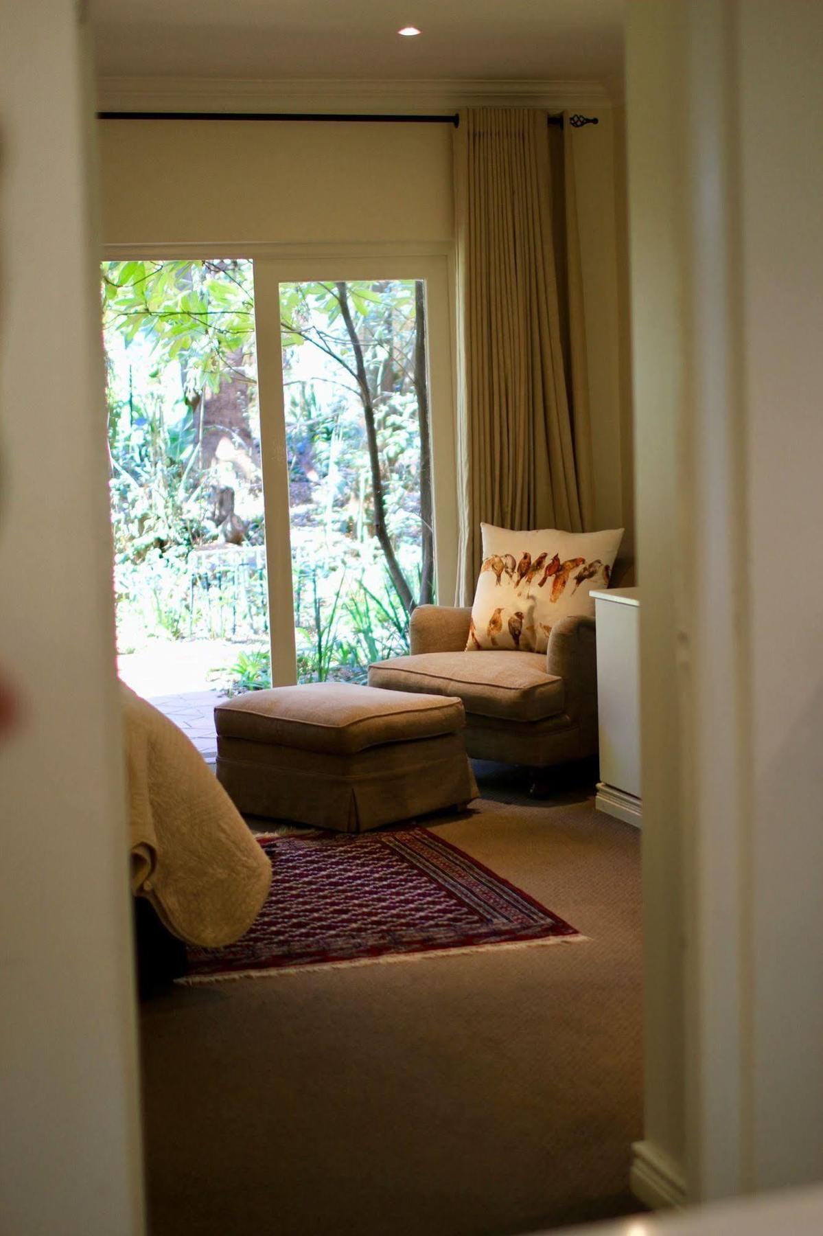 Melrose Place Boutique Gasthuis Johannesburg
